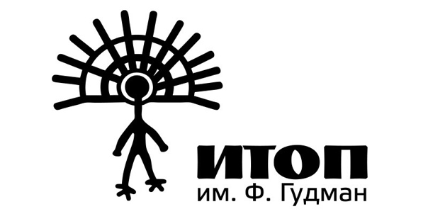 Логотип (Институт транс-ориентированной психологии им. Фелиситас Гудман)